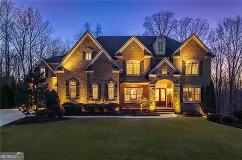 Exterior - Undisclosed, Milton, GA 30004 photo 6 of 9