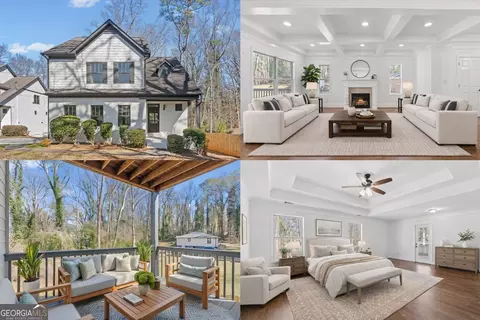 1410 Eastland Rd, Atlanta, GA 30316