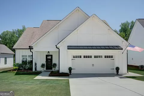 315 Southridge, Senoia, GA 30276