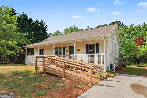 108 Ravenwood Ln, Rockmart, GA 30153