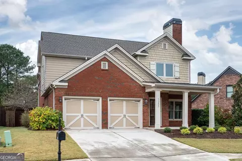 1355 Cold Tree Ln, Watkinsville, GA 30677