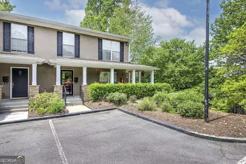 3200 Seven Pines Ct #108, Atlanta, GA 30339
