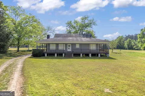 1830 Fuller Rd, Greensboro, GA 30642