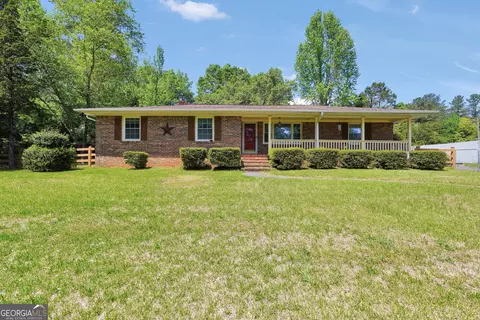 144 S 6th Street Ext, Milner, GA 30257