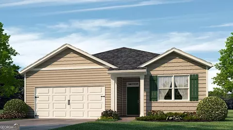 30 Coggins Pl NE, Rome, GA 30165