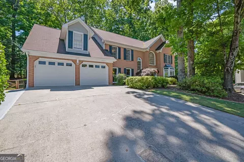 4616 Astible Cir NW, Acworth, GA 30102