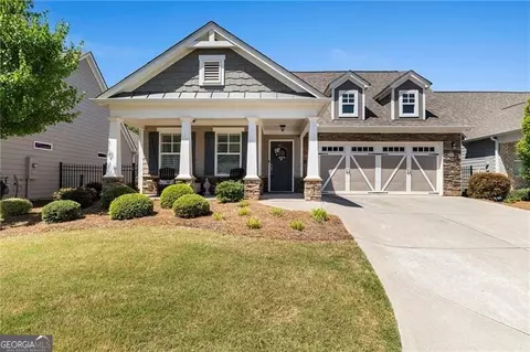 904 Oban Ct, Powder Springs, GA 30127