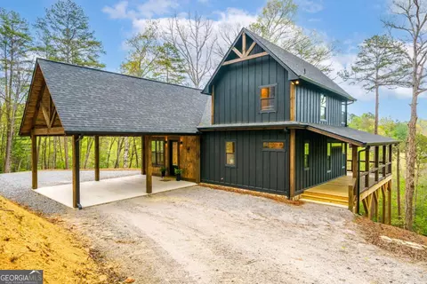 250 Wolf Creek Cir #41, Mineral Bluff, GA 30559