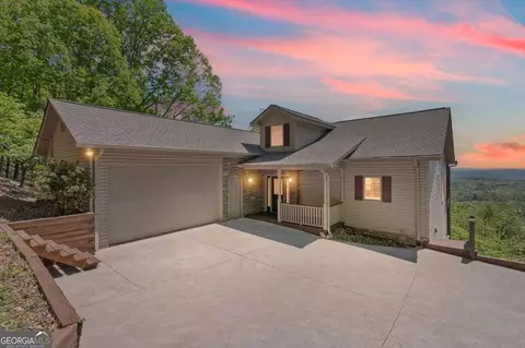 252 Oglethorpe Mountain Trl, Jasper, GA 30143