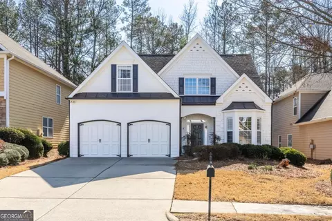 3315 The Commons Dr, Cumming, GA 30041