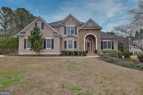 1600 Pembrook Ct, Peachtree City, GA 30269