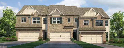 3724 Skylar Dr, Douglasville, GA 30135