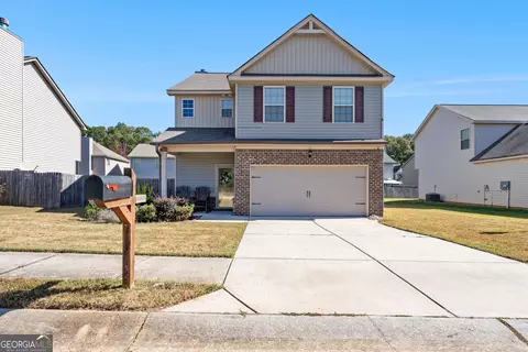 112 Truman Ct, Jackson, GA 30233