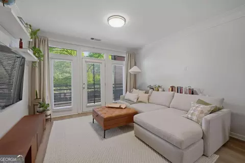 400 17th St NW #1245, Atlanta, GA 30363