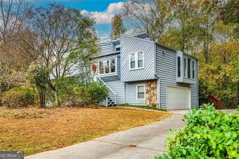 4831 NE Highpoint Dr NE, Marietta, GA 30066
