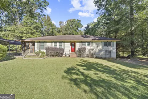 894 Chapman Dr, Macon, GA 31211