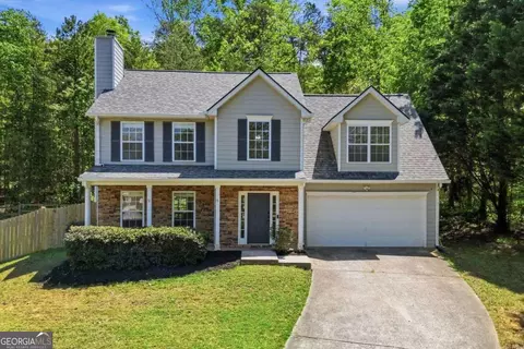 95 Kerns Ridge Ct, Dawsonville, GA 30534