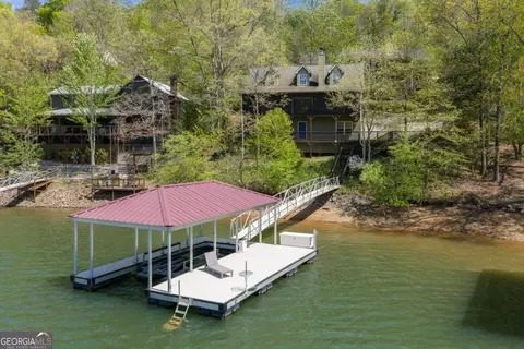 798 Dogwood Trl, Hiawassee, GA 30546