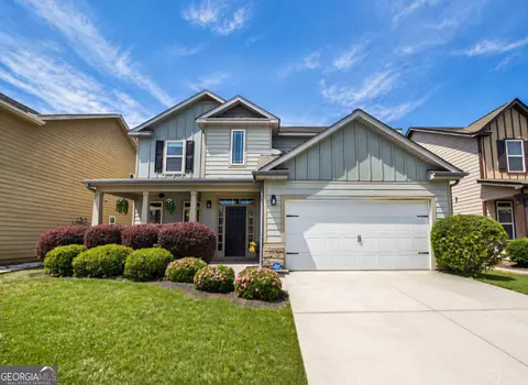 6 Thomaston St, Newnan, GA 30263