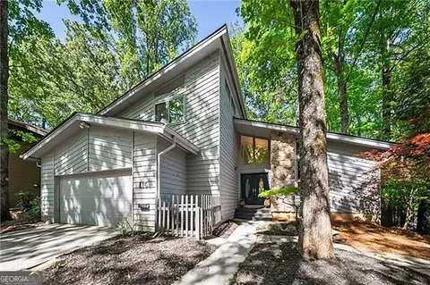 Undisclosed, Roswell, GA 30076