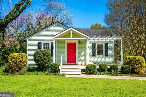 134 Westover Dr, Athens, GA 30606