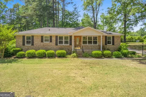 507 Anthony Dr, Sandersville, GA 31082