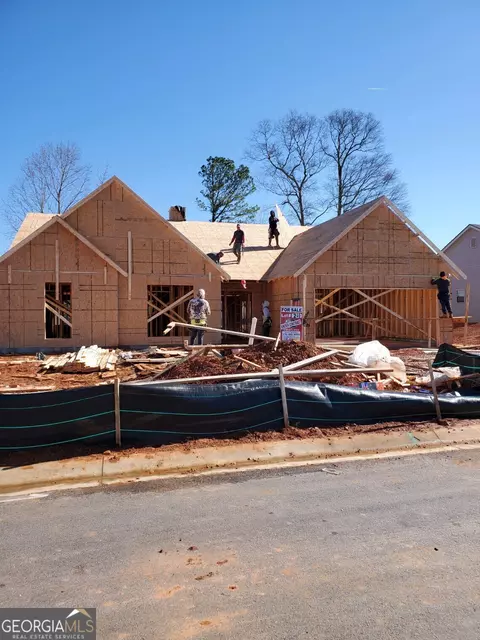 222 Mockingbird Ln #29, Winder, GA 30680