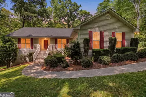 318 Heather Way, Cleveland, GA 30528