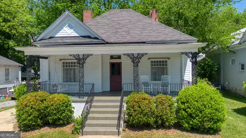 601 W 10th St NE, Rome, GA 30165