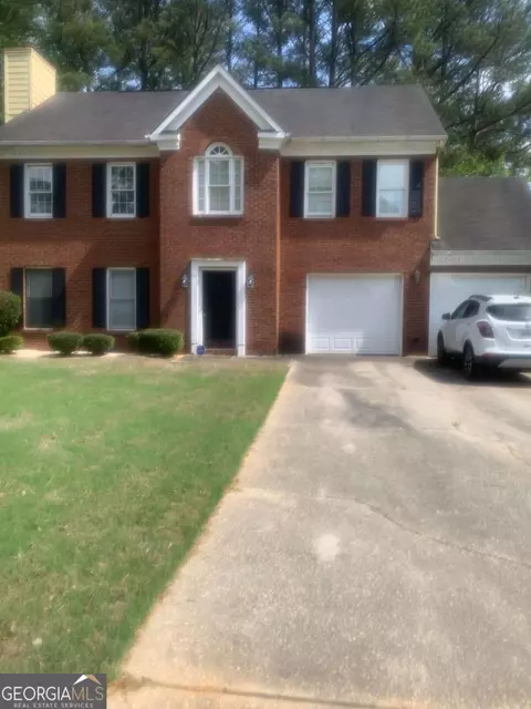 3142 Frost Ln, Lithonia, GA 30038
