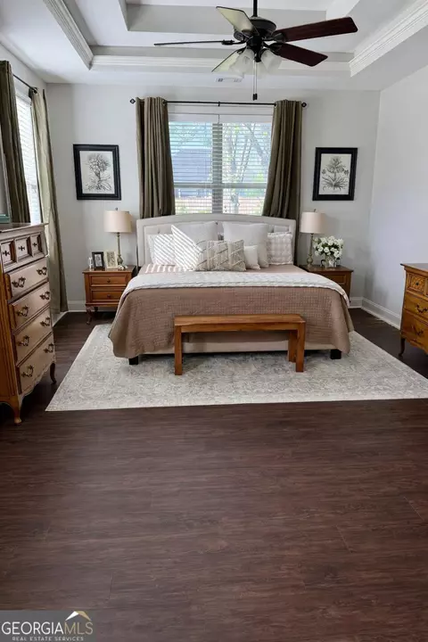 Bedroom - 106 Rawlins Pt, Perry, GA 31069 photo 1 of 7