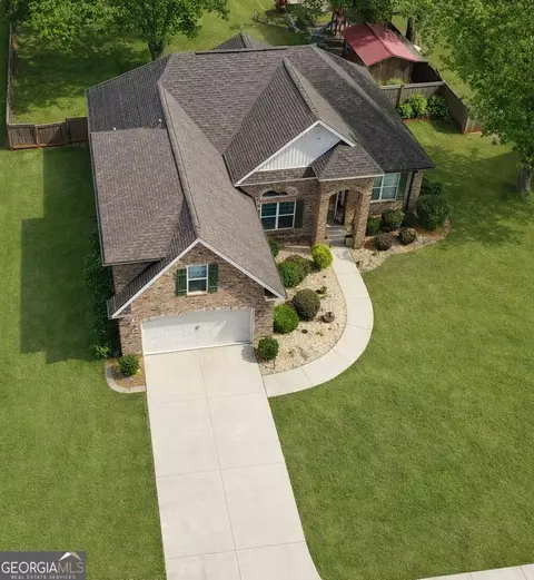 View/Area - 106 Rawlins Pt, Perry, GA 31069 photo 1 of 1