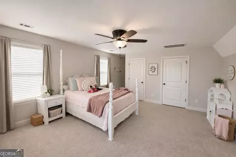 Bedroom - 106 Rawlins Pt, Perry, GA 31069 photo 7 of 7
