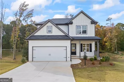 5 Water Oak Way, Crawford, GA 30630