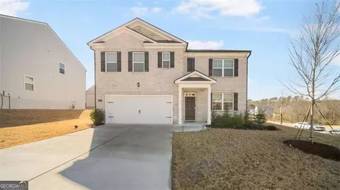 1593 Daisy May Ct, Dacula, GA 30019