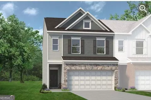 328 Rainer Ln #46, Auburn, GA 30011
