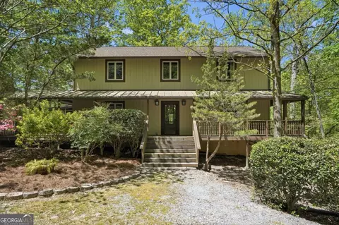 13370 Providence Park Dr, Milton, GA 30009