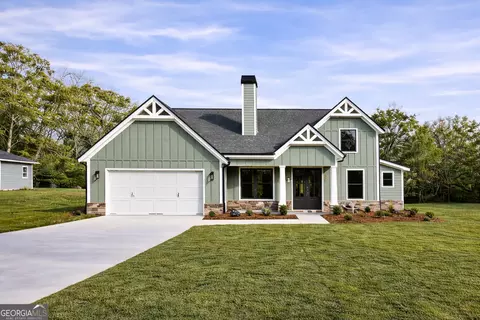 572 Elder Rd, Winder, GA 30680