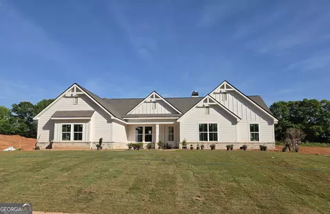 131 Maney Dr, Statham, GA 30666