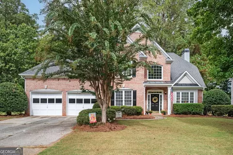 2045 Mclain Rd NW, Acworth, GA 30101