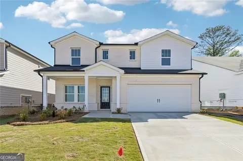 2374 Martin Spring Bnd, Lawrenceville, GA 30045