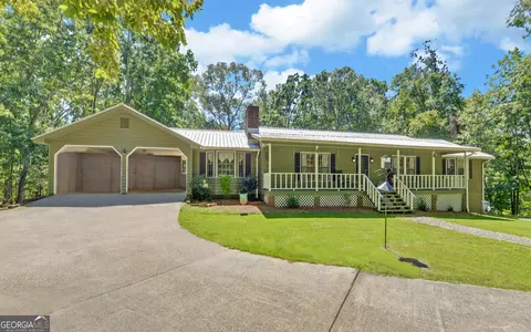 4749 Cool Springs Rd, Gainesville, GA 30506