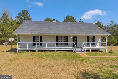 253 Old Sanders Farm Rd, Crawford, GA 30630