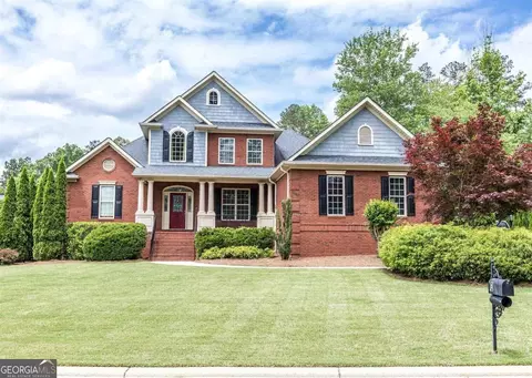 3 Irwin Ct NW, Rome, GA 30165