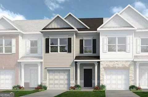 209 Pisgah Xing #5, Cartersville, GA 30120