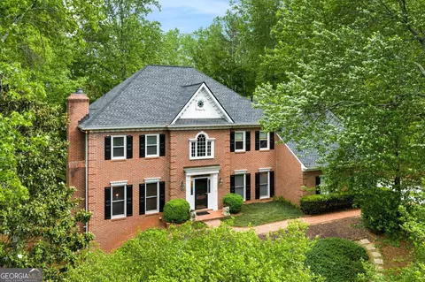 300 Waterpine Ct, Sandy Springs, GA 30350