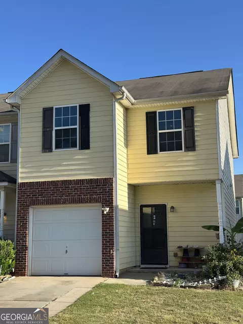 680 Georgetown Ln, Jonesboro, GA 30236
