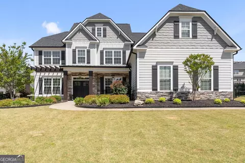 6840 Canyon Creek Way, Cumming, GA 30028