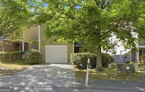2013 Briar Creek Ct NE, Conyers, GA 30012