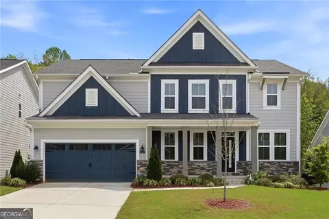 Undisclosed, Braselton, GA 30517